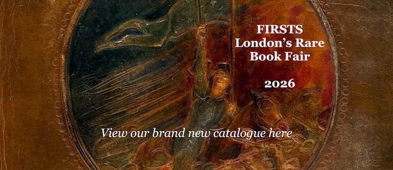 View our brand new book fair catalogue